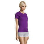 T-shirt de sport - Femme 140g/m² – vue 9