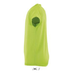 T-shirt de sport - Enfant 140g/m² – vue 3