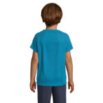 T-shirt de sport - Enfant 140g/m² – vue 4