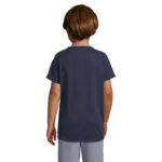 T-shirt de sport - Enfant 140g/m² – vue 9