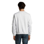 Sweat-Shirt Homme Col Rond – vue 2