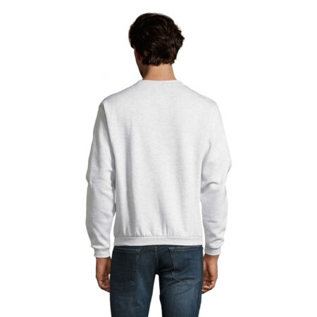 Sweat-Shirt Homme Col Rond – vue 2