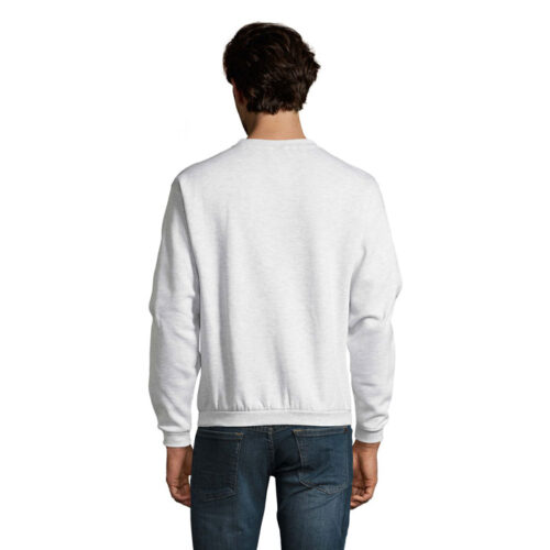 Sweat-Shirt Homme Col Rond – vue 2