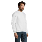 Sweat-Shirt Homme Col Rond – vue 3