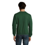 Sweat-Shirt Homme Col Rond – vue 6