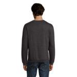 Sweat-Shirt Homme Col Rond – vue 8