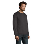 Sweat-Shirt Homme Col Rond – vue 9