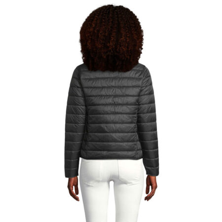 Doudoune Light Femme - 180g/m² – vue 2