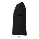 T-shirt enfant à col rond en coton – vue 5
