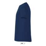 T-shirt enfant à col rond en coton – vue 7