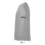 T-shirt enfant à col rond en coton – vue 9