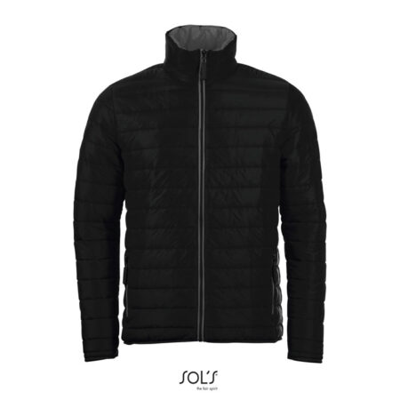 Doudoune light Homme - 180 gr/m²
