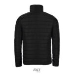 Doudoune light Homme - 180 gr/m² – Image 2