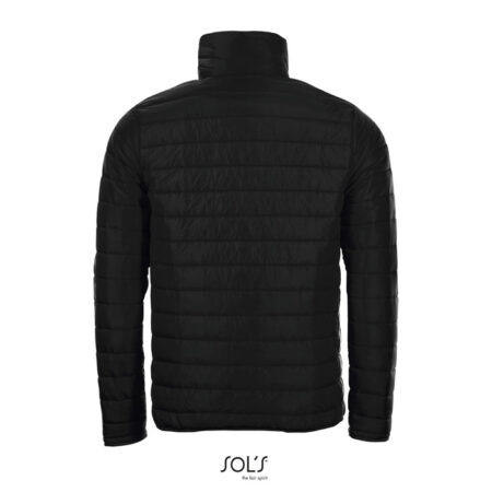 Doudoune light Homme - 180 gr/m² – vue 2