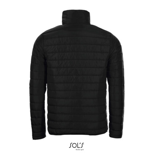 Doudoune light Homme - 180 gr/m² – vue 2