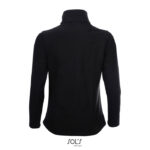 Veste Femme Softshell Zippée – vue 2