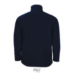 Veste Softshell Homme zippée – vue 4