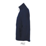 Veste Softshell Homme zippée – vue 5