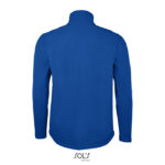 Veste Softshell Homme zippée – vue 6