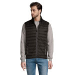 Doudoune Light  Homme - sans manches