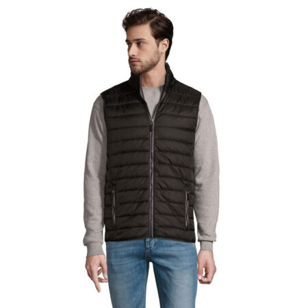 Doudoune Light  Homme - sans manches