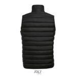 Doudoune Light  Homme - sans manches – vue 2