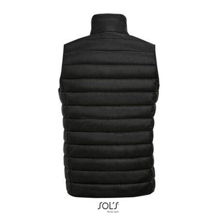Doudoune Light  Homme - sans manches – vue 2