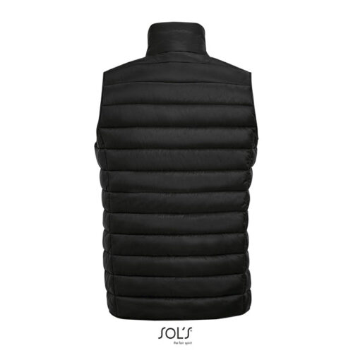 Doudoune Light  Homme - sans manches – vue 2