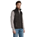 Doudoune Light  Homme - sans manches – vue 3
