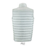 Doudoune Light  Homme - sans manches – vue 4