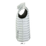 Doudoune Light  Homme - sans manches – vue 5