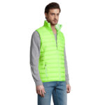 Doudoune Light  Homme - sans manches – vue 7