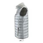 Doudoune sans manches light - femme – vue 5