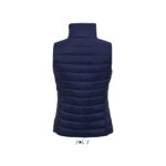 Doudoune sans manches light - femme – vue 6