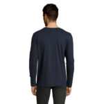 Tee-shirt Homme manches longues, 100% coton 190gr/m² – vue 4
