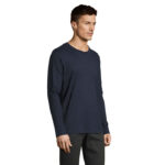 Tee-shirt Homme manches longues, 100% coton 190gr/m² – vue 5