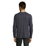 Tee-shirt Homme manches longues, 100% coton 190gr/m² – vue 8