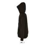 Veste Enfant zippée à capuche – vue 3