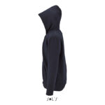 Veste Enfant zippée à capuche – vue 5