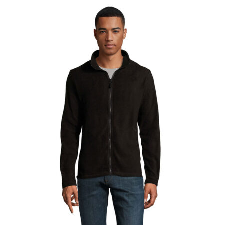 Veste polaire Homme en polyester 220g/m²