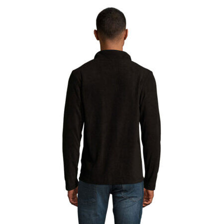 Veste polaire Homme en polyester 220g/m² – vue 2