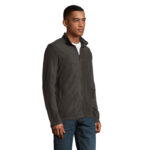 Veste polaire Homme en polyester 220g/m² – vue 5