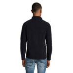 Veste polaire Homme en polyester 220g/m² – vue 6
