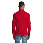 Veste polaire Homme en polyester 220g/m² – vue 8