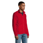 Veste polaire Homme en polyester 220g/m² – vue 9