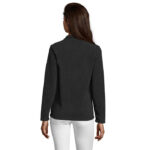Veste polaire Femme en polyester polaire 220g/m² – vue 4
