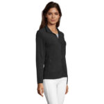 Veste polaire Femme en polyester polaire 220g/m² – vue 5