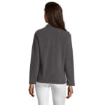 Veste polaire Femme en polyester polaire 220g/m² – vue 8