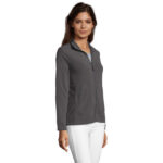 Veste polaire Femme en polyester polaire 220g/m² – vue 9
