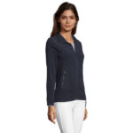 Veste polaire Femme en polyester polaire 220g/m² – vue 7